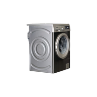 Lave-linge Hublot 8 kg Reconditionné SIEMENS WM14Q48XFF