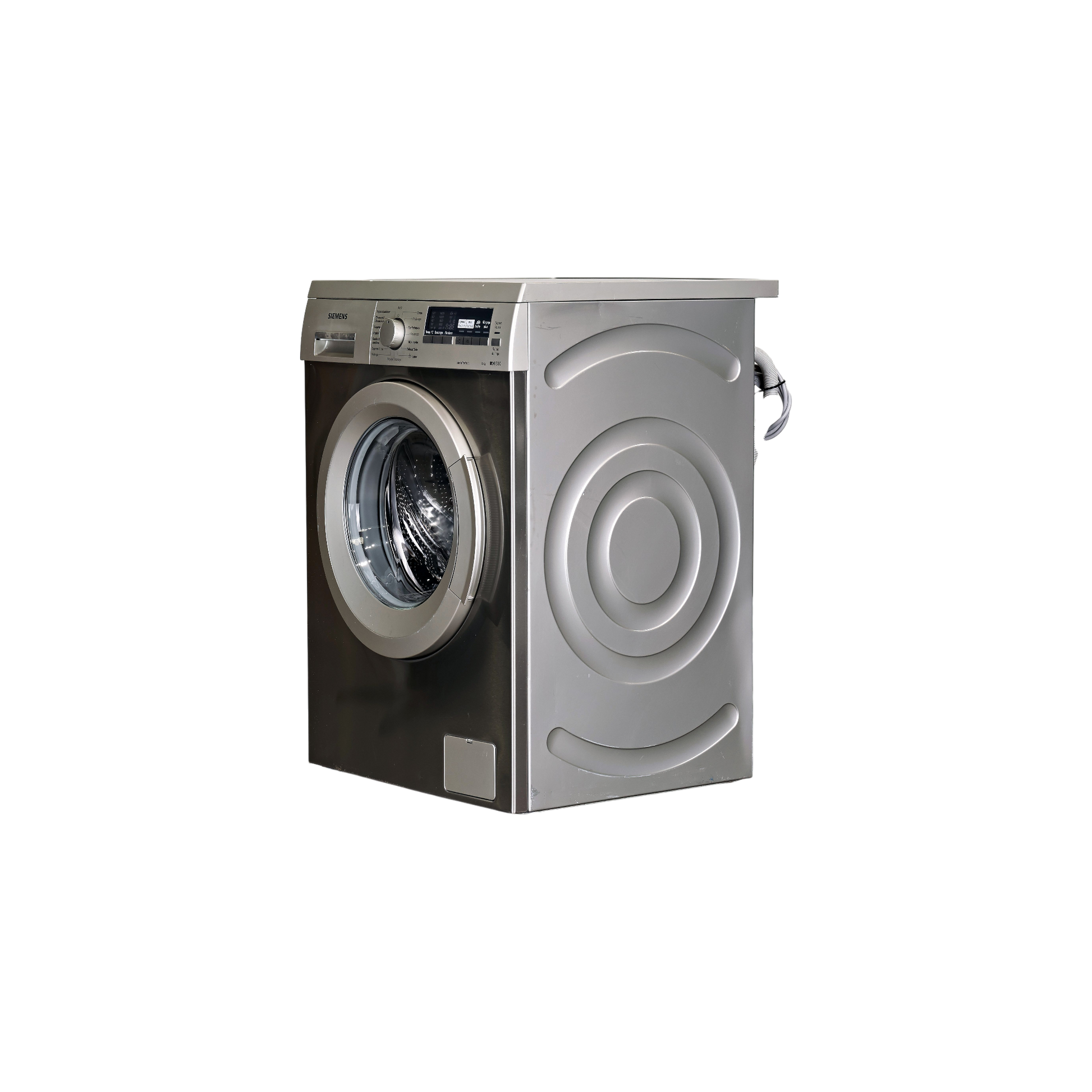 Lave-linge Hublot 8 kg Reconditionné SIEMENS WM14Q48XFF