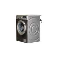 Lave-linge Hublot 8 kg Reconditionné SIEMENS WM14Q48XFF