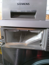 Lave-linge Hublot 8 kg Reconditionné SIEMENS WM14Q48XFF