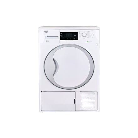 Seche-linge Pompe à Chaleur 8 kg Reconditionné BEKO DPU8341X