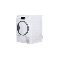 Seche-linge Pompe à Chaleur 8 kg Reconditionné BEKO DPU8341X