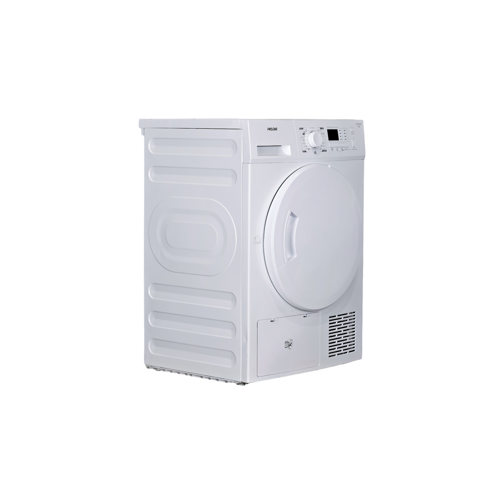 Seche-linge Pompe à Chaleur 8 kg Reconditionné PROLINE PROHP82