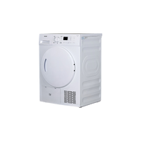 Seche-linge Pompe à Chaleur 8 kg Reconditionné PROLINE PROHP82