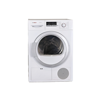 Seche-linge à Condensation 7 kg Reconditionné BOSCH WTB86200FF