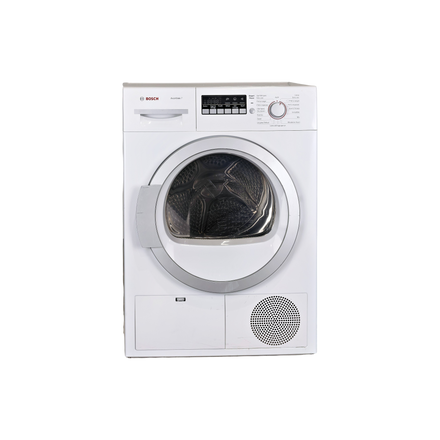 Seche-linge à Condensation 7 kg Reconditionné BOSCH WTB86200FF