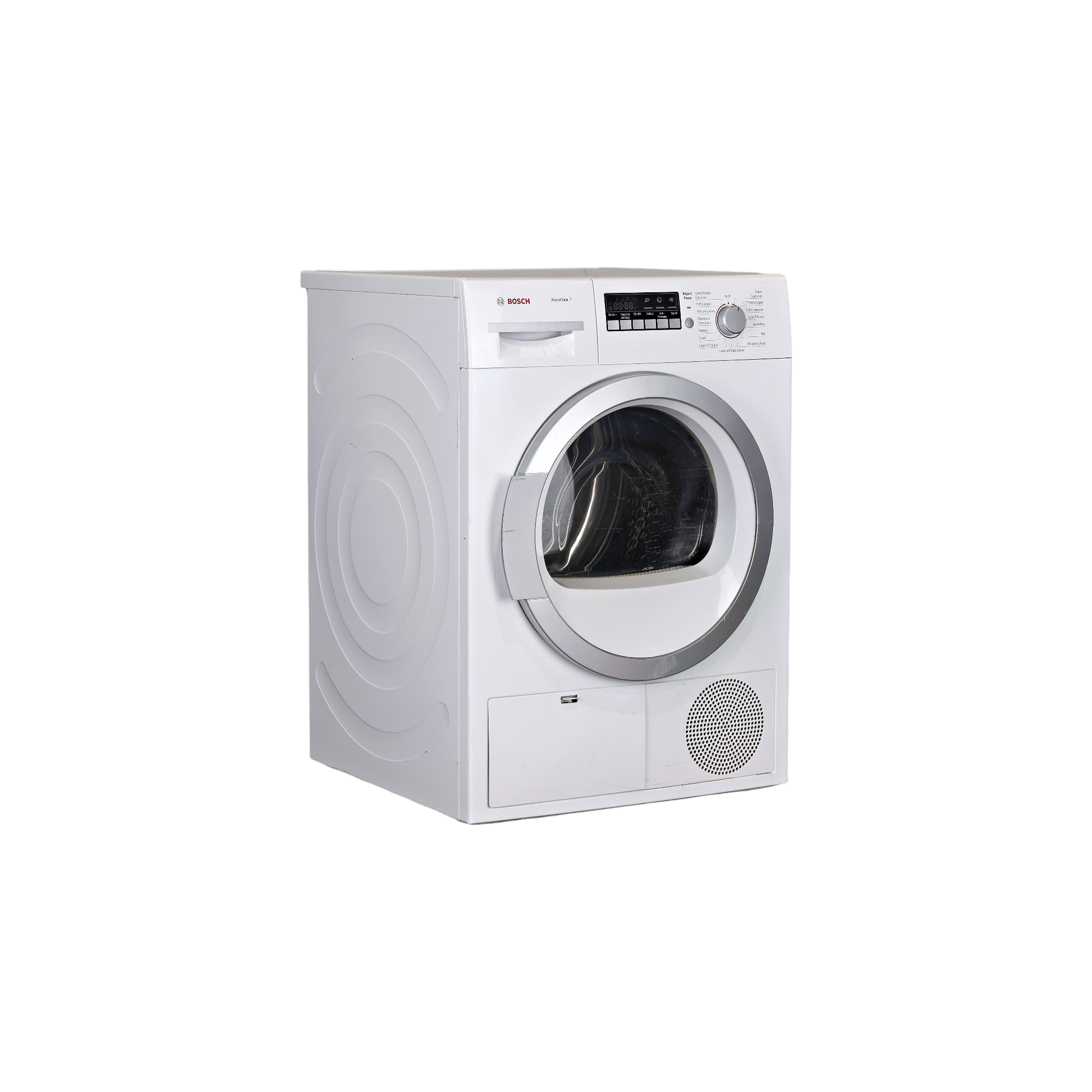 Seche-linge à Condensation 7 kg Reconditionné BOSCH WTB86200FF