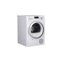 Seche-linge à Condensation 7 kg Reconditionné BOSCH WTB86200FF