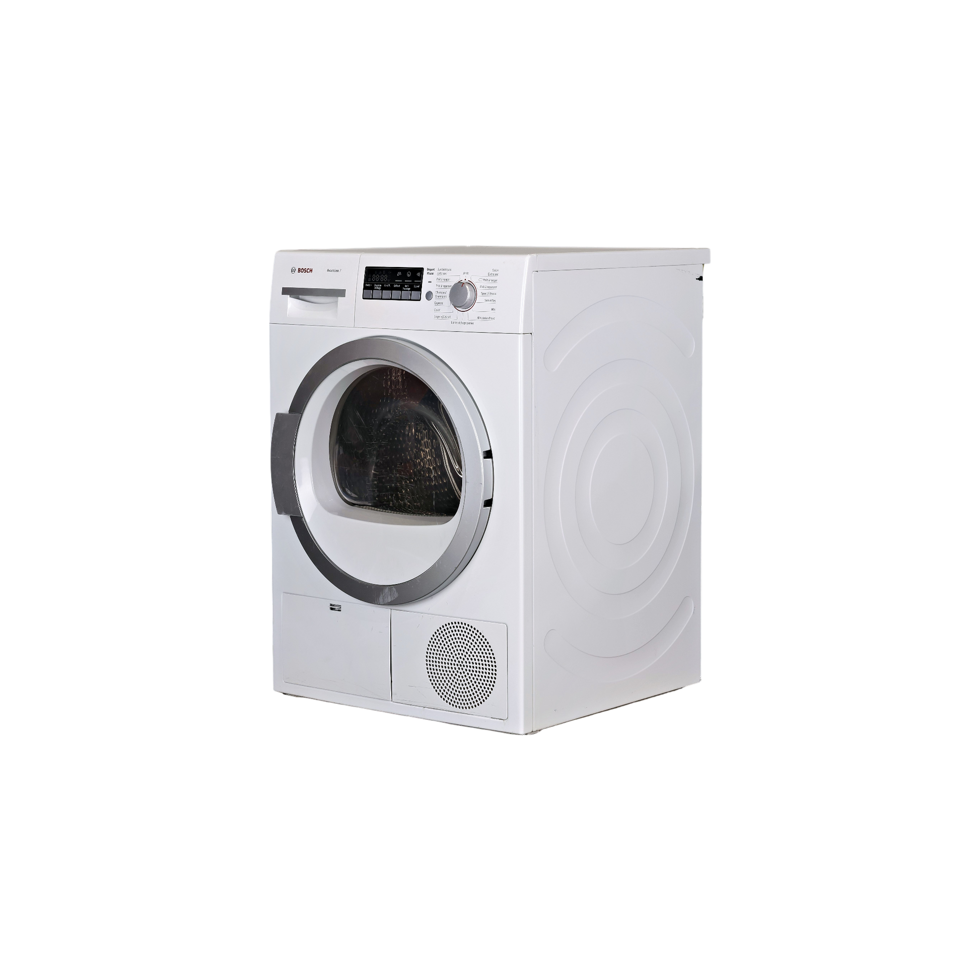 Seche-linge à Condensation 7 kg Reconditionné BOSCH WTB86200FF