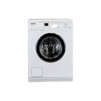 Lave-linge Hublot 7 kg Reconditionné MIELE W 3371