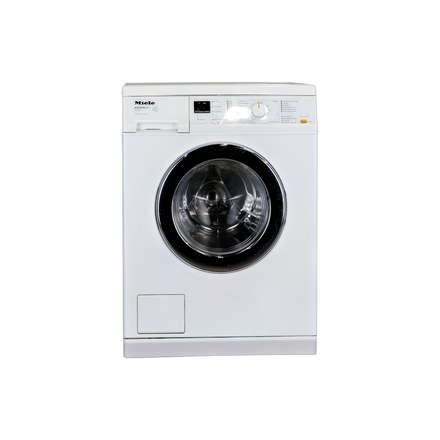 Lave-linge Hublot 7 kg Reconditionné MIELE W 3371