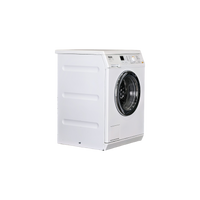 Lave-linge Hublot 7 kg Reconditionné MIELE W 3371