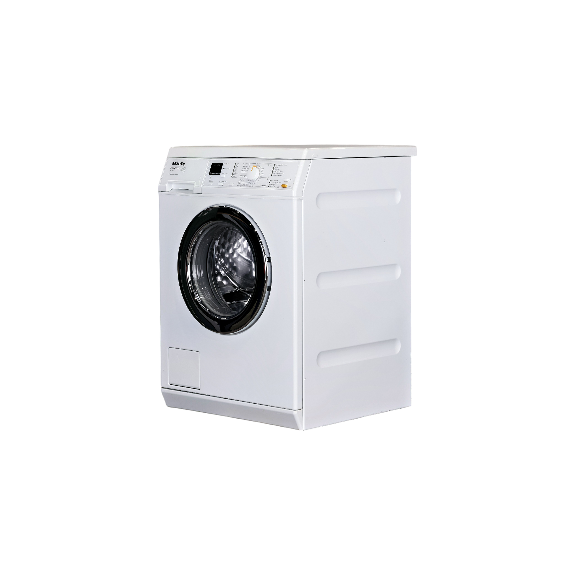 Lave-linge Hublot 7 kg Reconditionné MIELE W 3371
