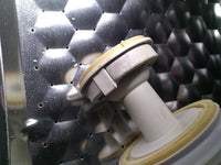 Lave-linge Hublot 7 kg Reconditionné MIELE W 3371