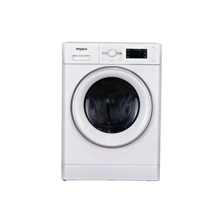 Lave-linge Sechant 8 kg Reconditionné WHIRLPOOL FWDG86148WSFR