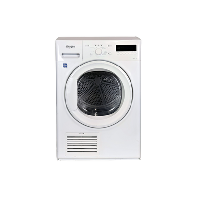 Seche-linge à condensation WHIRLPOOL DGELX80110