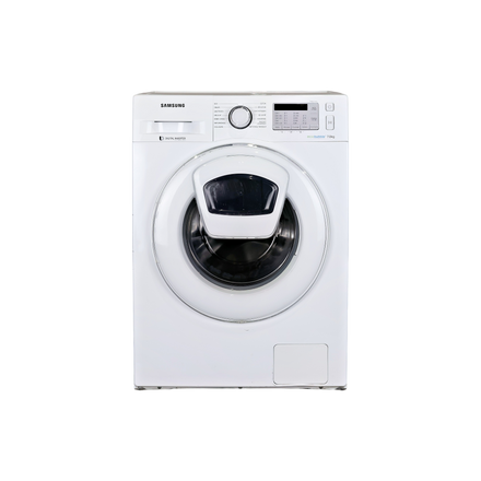 Lave-linge Hublot 7 kg Reconditionné SAMSUNG WW70K5413WW