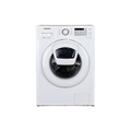 Lave-linge Hublot 7 kg Reconditionné SAMSUNG WW70K5413WW