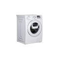 Lave-linge Hublot 7 kg Reconditionné SAMSUNG WW70K5413WW