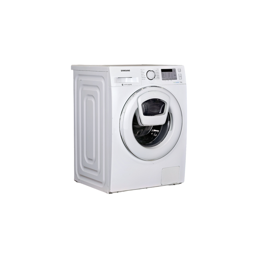 Lave-linge Hublot 7 kg Reconditionné SAMSUNG WW70K5413WW