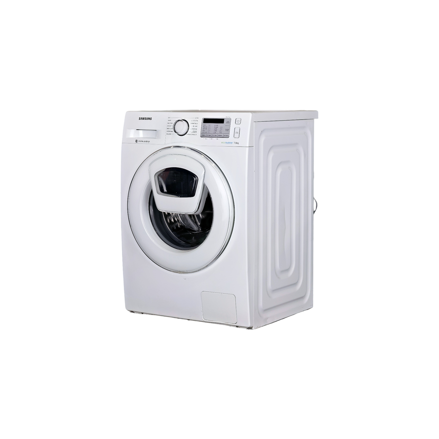 Lave-linge Hublot 7 kg Reconditionné SAMSUNG WW70K5413WW