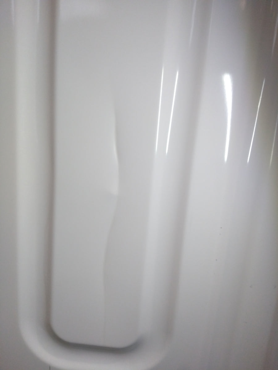 Lave-linge Hublot 7 kg Reconditionné SAMSUNG WW70K5413WW