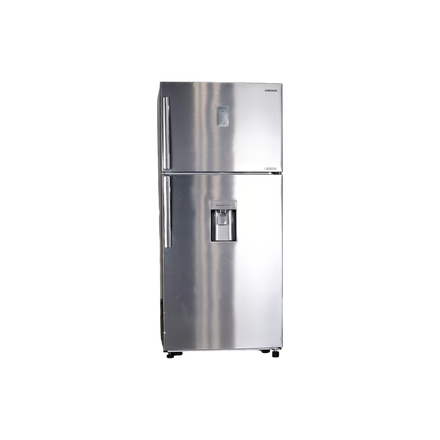 Réfrigérateur Avec Congélateur 374 L Reconditionné SAMSUNG RT50K6530SL