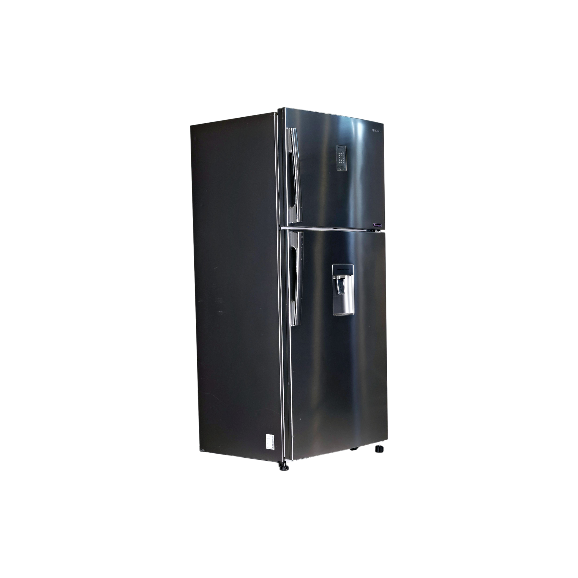 Réfrigérateur Avec Congélateur 374 L Reconditionné SAMSUNG RT50K6530SL