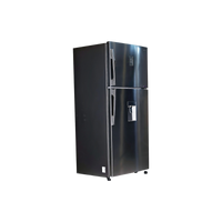 Réfrigérateur Avec Congélateur 374 L Reconditionné SAMSUNG RT50K6530SL