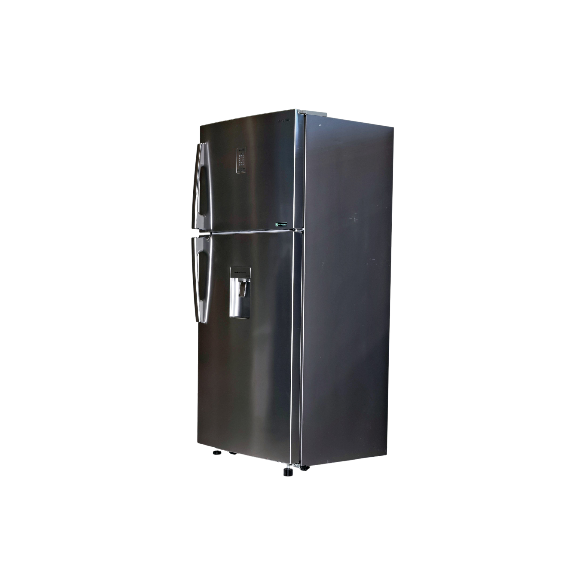 Réfrigérateur Avec Congélateur 374 L Reconditionné SAMSUNG RT50K6530SL