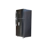 Réfrigérateur Avec Congélateur 374 L Reconditionné SAMSUNG RT50K6530SL