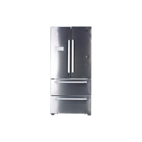 Réfrigérateur Multi-portes 387 L Reconditionné BEKO GNE60522X