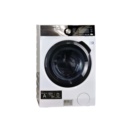 Lave-linge Sechant 10 kg Reconditionné AEG L9WSR162C