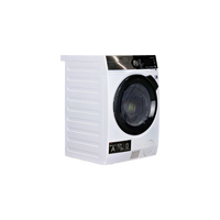 Lave-linge Sechant 10 kg Reconditionné AEG L9WSR162C