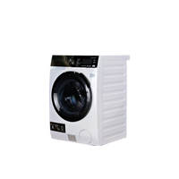 Lave-linge Sechant 10 kg Reconditionné AEG L9WSR162C