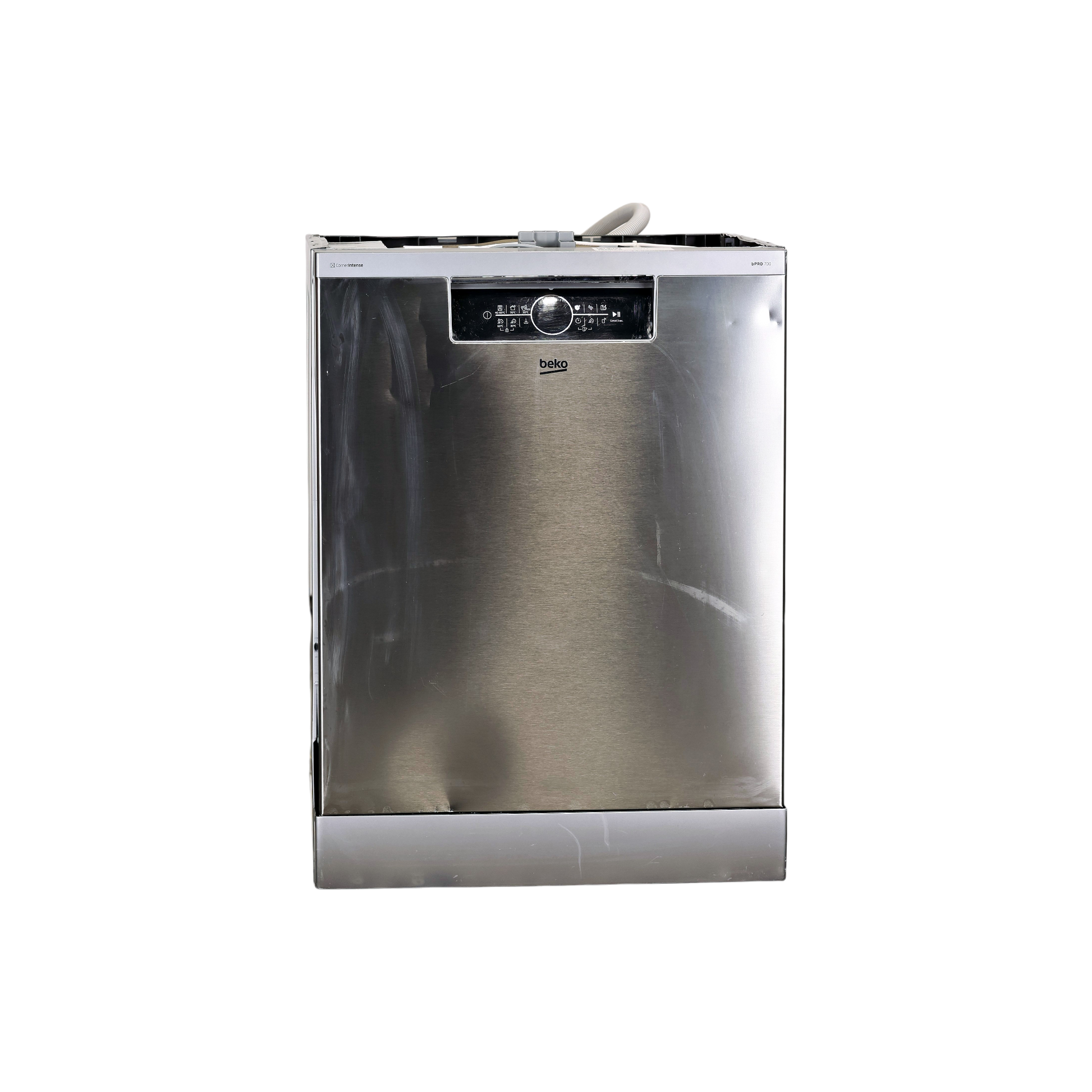 Lave-vaisselle Pose Libre 16 couverts Reconditionné BEKO BDFN36650XC