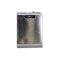 Lave-vaisselle Pose Libre 16 couverts Reconditionné BEKO BDFN36650XC