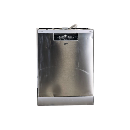 Lave-vaisselle Pose Libre 16 couverts Reconditionné BEKO BDFN36650XC