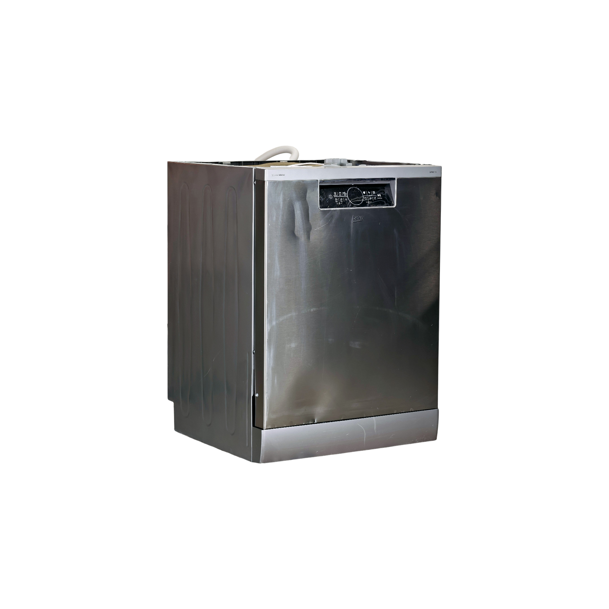 Lave-vaisselle Pose Libre 16 couverts Reconditionné BEKO BDFN36650XC