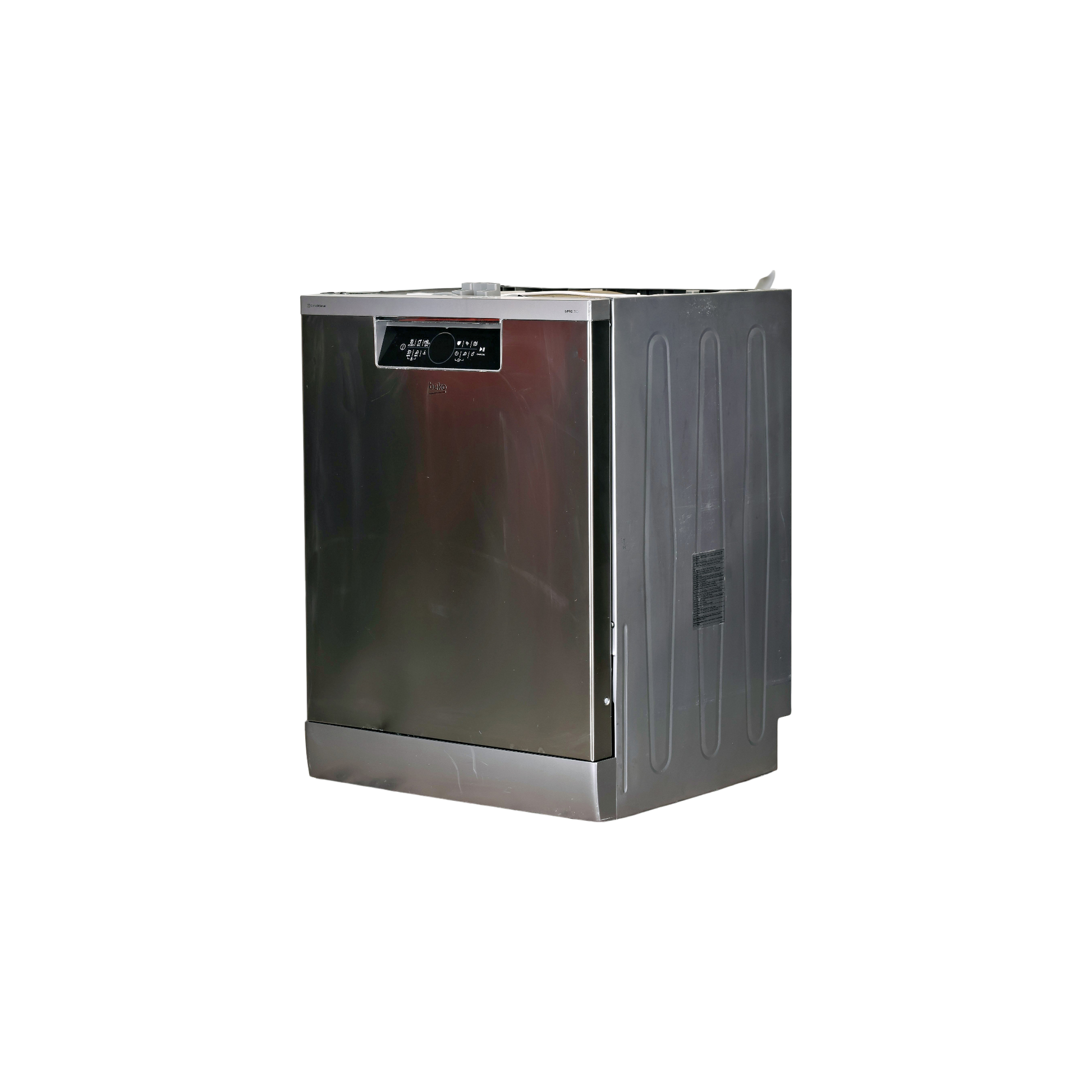 Lave-vaisselle Pose Libre 16 couverts Reconditionné BEKO BDFN36650XC