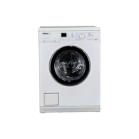 Lave-linge Hublot 6 kg Reconditionné MIELE W3264