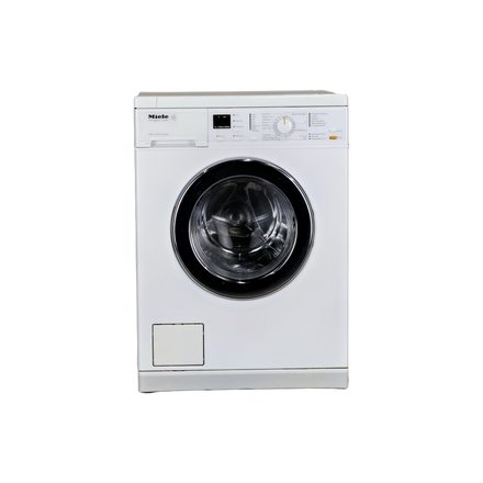 Lave-linge Hublot 6 kg Reconditionné MIELE W3264
