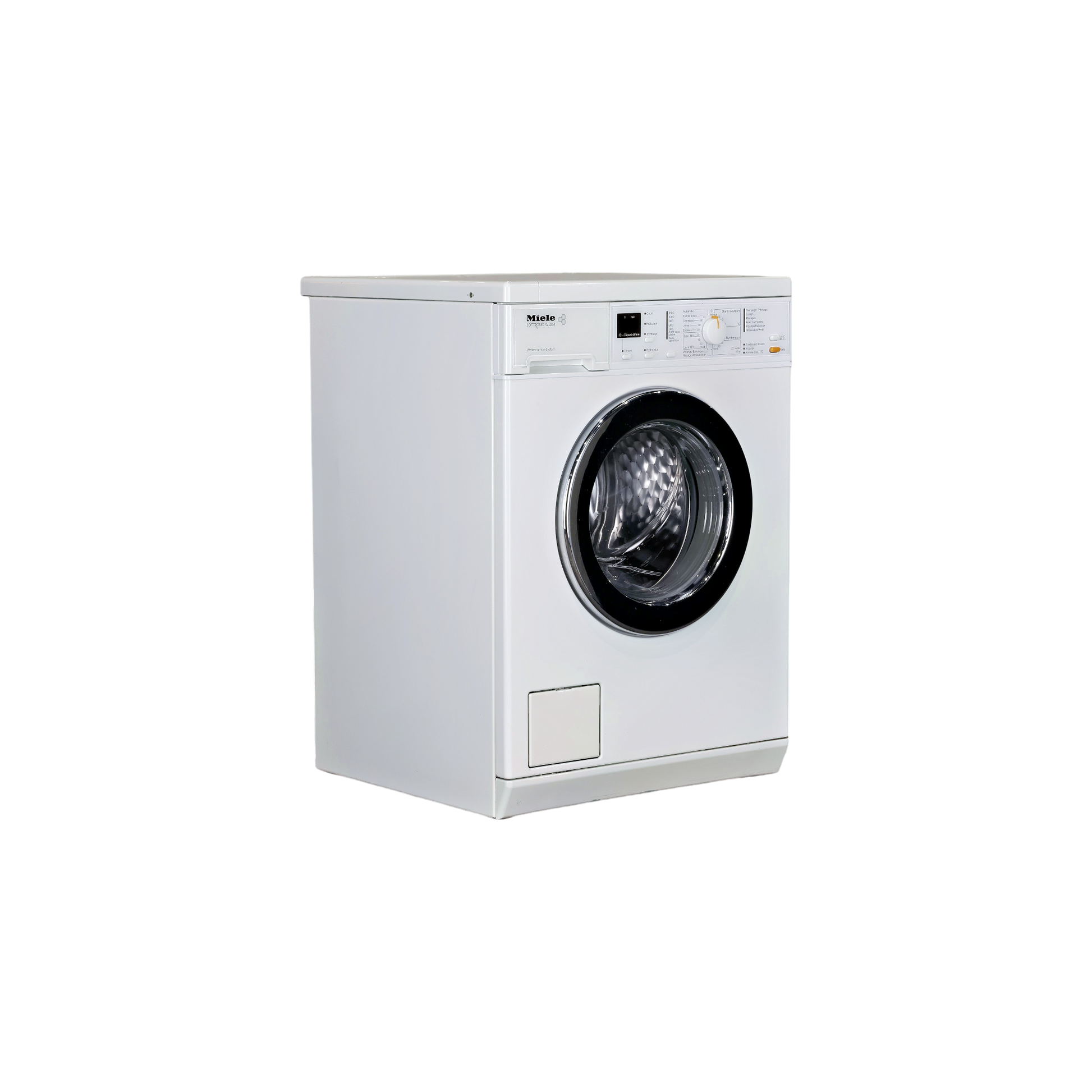 Lave-linge Hublot 6 kg Reconditionné MIELE W3264