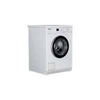 Lave-linge Hublot 6 kg Reconditionné MIELE W3264