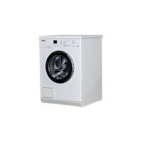 Lave-linge Hublot 6 kg Reconditionné MIELE W3264
