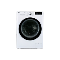 Lave-linge Sechant 9 kg Reconditionné LG F964V71WRHT