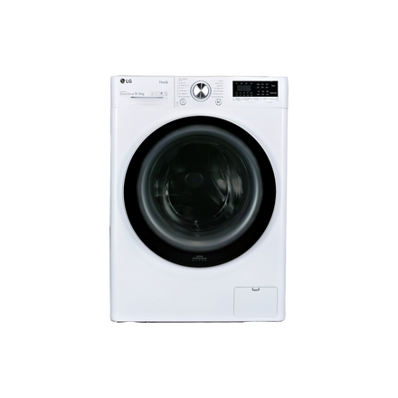 Lave-linge Sechant 9 kg Reconditionné LG F964V71WRHT