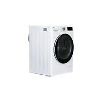 Lave-linge Sechant 9 kg Reconditionné LG F964V71WRHT