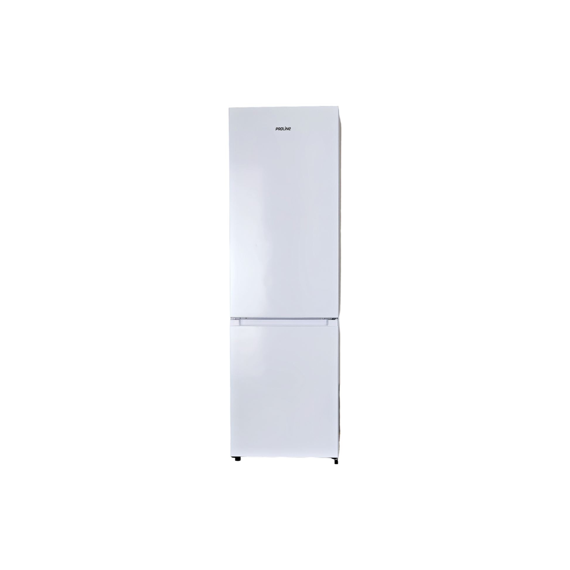Réfrigérateur Avec Congélateur 198 L Reconditionné PROLINE PLC266WH