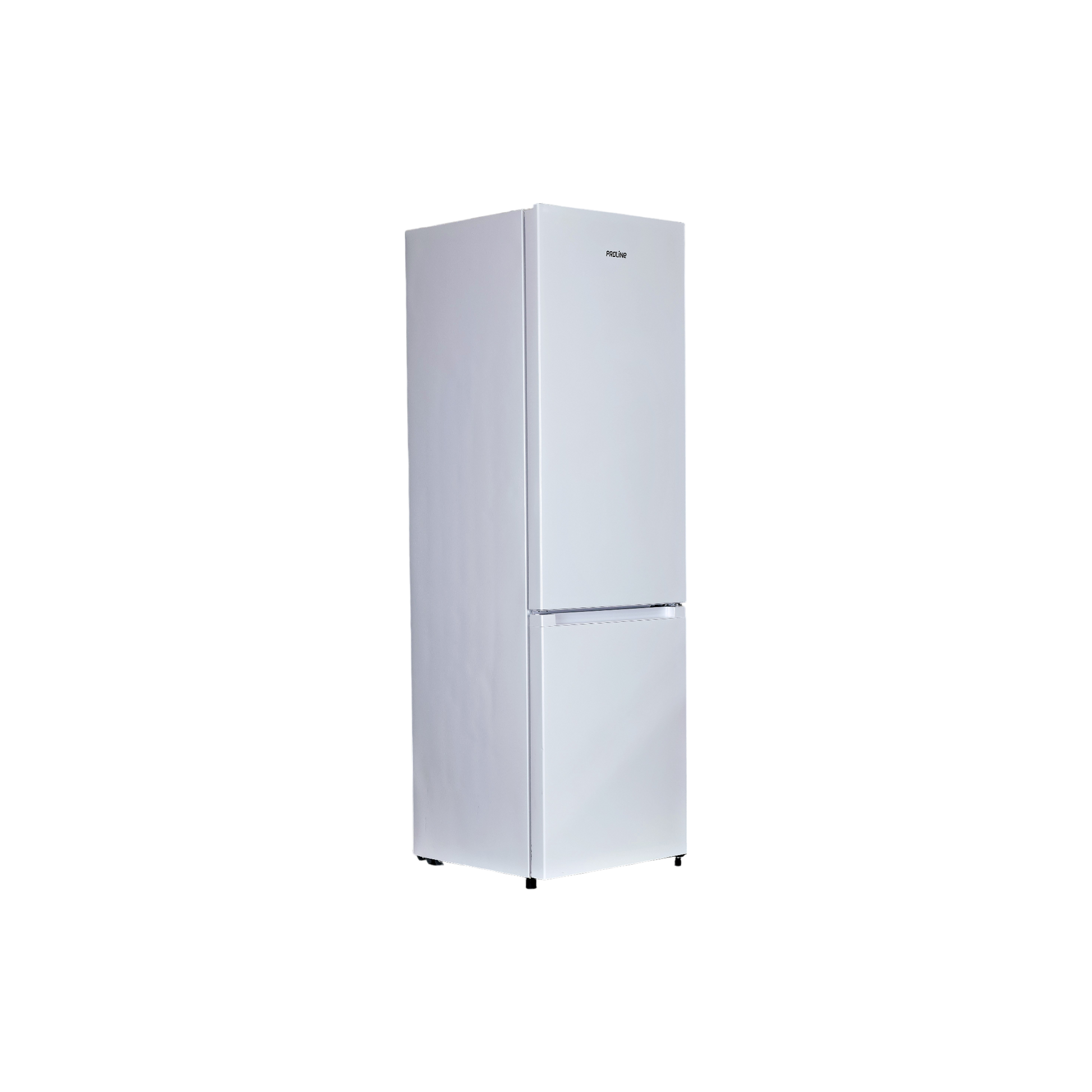 Réfrigérateur Avec Congélateur 198 L Reconditionné PROLINE PLC266WH